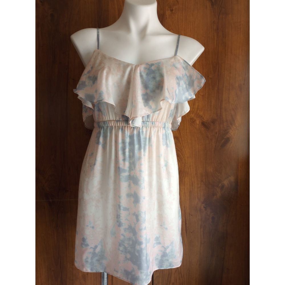 Kimchi Blue Mini Dress